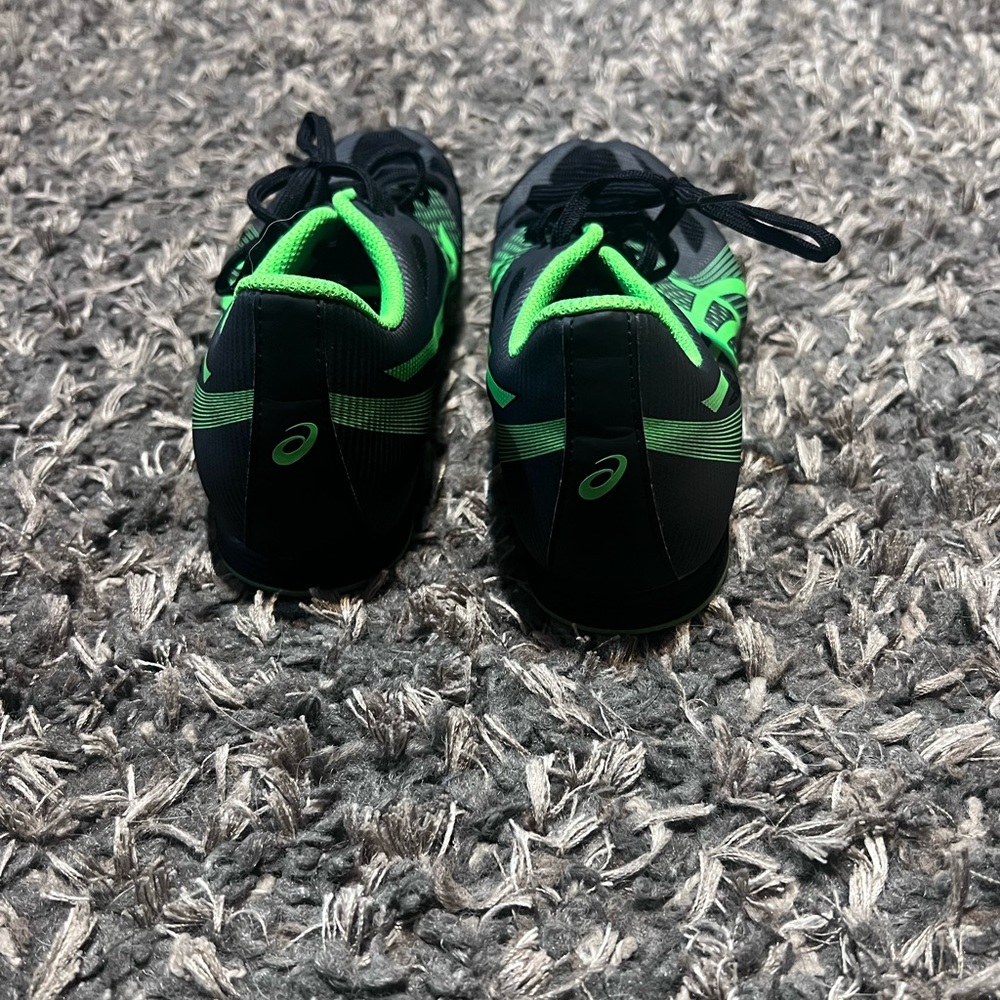 ASICS Hyper MD Track Spike - Picture 3 of 7
